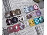 【24種から選べる】親指アート　オフ込み　フットバス付　¥5980 
