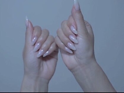 エミーネイル(Amie NAIL)の写真