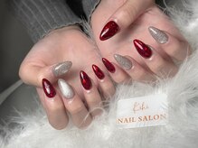 キヒ 巣鴨店(Kihi)/ワンカラーネイル