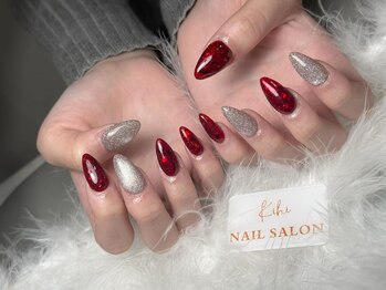 キヒ 巣鴨店(Kihi)/ワンカラーネイル