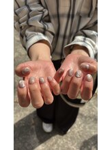 アーバンシーネイル 川口店(Urbansea nail)/ニュアンスネイル