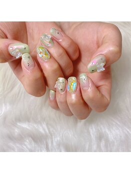 ルチア 本町(Lucia)/