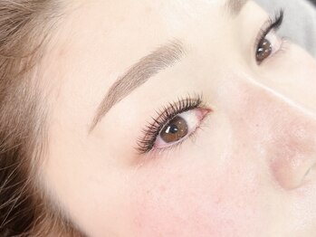 レイリス 金町店(Raylice)/金町/まつ毛/眉毛/まつ毛パーマ