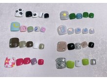 ネイルアン(Nail Ann)