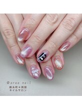 プレアネイル(prea nail)/フラッシュマグネット【両国】