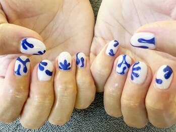 スタジオエノ 二子玉川(studio eno)/フルアート定額