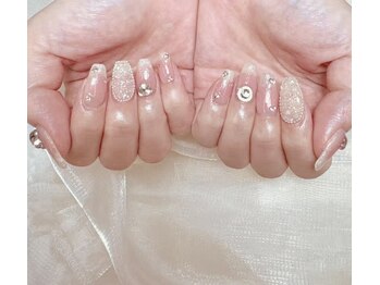 アールズネイル(R's Nail)/