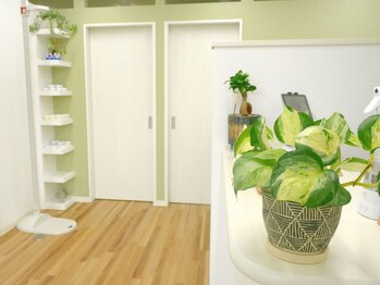 ビューティーフリー(Beauty-Free)の写真/ツラい肩コリや腰痛にお悩みの方必見☆筋膜の癒着を原因とした体への負担を取り除き慢性的な痛みの緩和へ◎