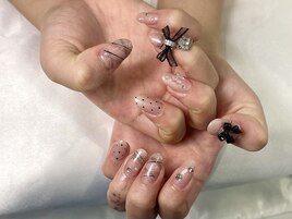 ワンホンネイル