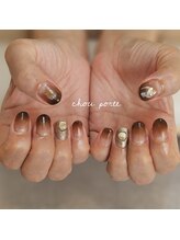 シュポルテ(chou porte)/