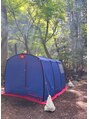 サラエクセレント 天王寺(SARA EXCELLENT) 自然や温泉・サウナでリフレッシュするのが好きです!【バスト】