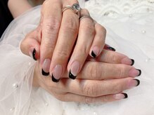 ブラックフレンチ