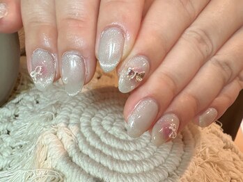 ブローディアネイル 川崎店(Brodia nails)/