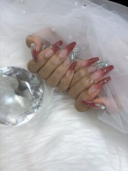 シャルム(Charme)/新人定額デザイン