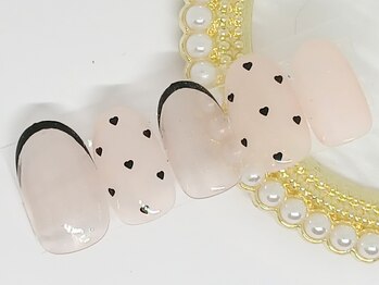 ペティーユ(Petille)/トレンド定額コース