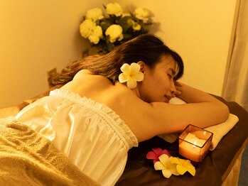 エミリー/癒しのご褒美リラックス空間