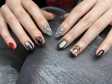 アモールビューティー 新宿店(Amor Beauty)/