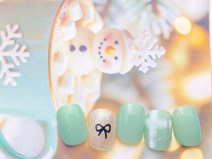 ムスビ(musubi)の写真