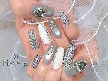 ピアチェーレ(Piacere)の写真