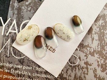 アプレラプリュイ アコルデ新百合ヶ丘店(APRES LA PLUIE)/2月エレガント☆¥11,660