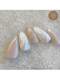 2月monthly design No,2