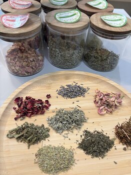 ルポアン(Repos an)/よもぎ蒸しでデトックス!