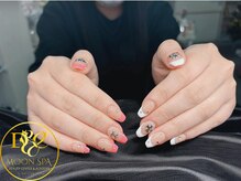 ムーンスパ(MOON SPA)/