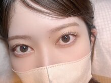 リュクスプラス 名古屋店(LeLuxe+)/ 【名古屋まつげ】[LED/マツパ]