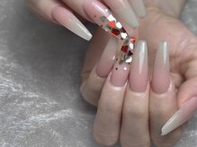 ケー 渋谷店(K)/【スカルプ】ベイビーブーマー