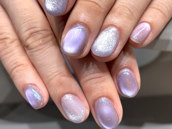 ノウ(nou)/ちゅるんマグネット