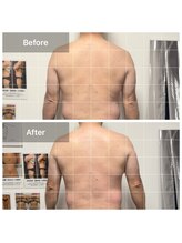 インナーメス(INNER MES)/背面もスッキリ！！