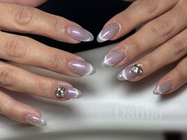 定額★グラデーションデザイン