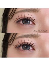 ジェイフェリーク(J Feerique)/LEDフラットラッシュ☆