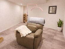 クロム アイプラス 狭山 入曽店(CHROM eye+)/完全個室☆他人の目を気にしない