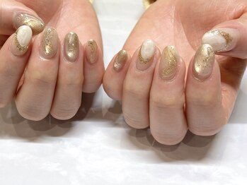 original design（フルアート）