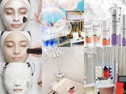 ノノサロン(nono salon)の写真
