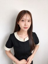 プラスアイビー 鹿児島店(+i.b)&nbsp;MIHO 