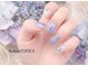 ネイルサロン カラーエイト(Nailsalon COLOR.8)の写真
