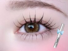アクトアイラッシュ 仙台西口店(ACT eyelash)の雰囲気（ラッシュアディクト取扱店♪♪ 【LED,フラットラッシュ】）