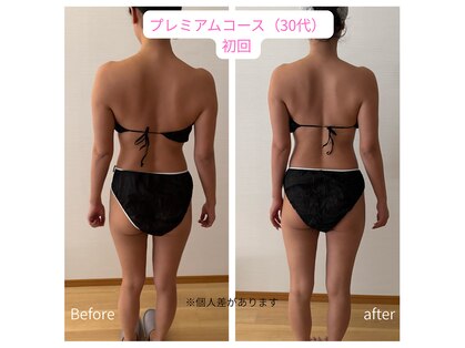 ヨサパーク フルール(YOSA PARK FLEUR)の写真
