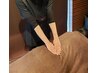 ご新規様お勧めボディケア60分コース
