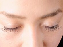 アミュレット(amyulet)/まつ毛エクステ(上)120本