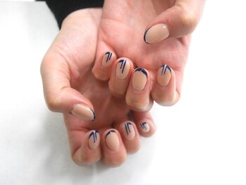 ザネイルズ(The Nails)/
