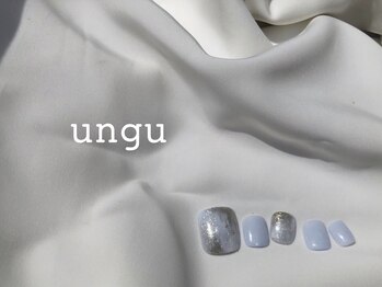 ザラボアングゥ(The Labo ungu)/フット選べるアートコース