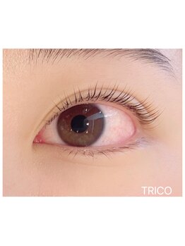 トリコ 狛江(TRICO by hair make passage)/パーマおすすめです♪