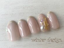 ローグ(Looog)/上品ネイル