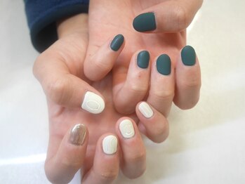 ザネイルズ(The Nails)/