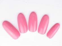 ネイルサロン ディーバ 奈良香芝店(Diva)/Spring color