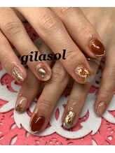 ヒラソル(girasol)/