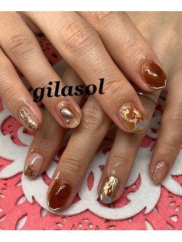 ヒラソル(girasol)/